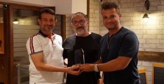 Karşıyaka Spor Kulübü yönetiminden istifa geldi