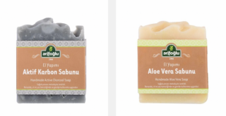 Bitkisel Sabun ile Gelen Temizlik