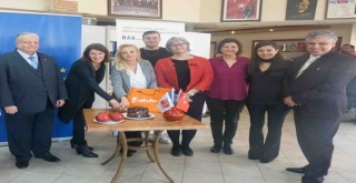 Hollanda Büyükelçiliği'nden İGC’ye övgü