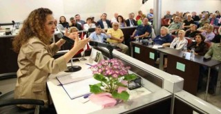 Karşıyakalılar karar sürecine dahil edilecek