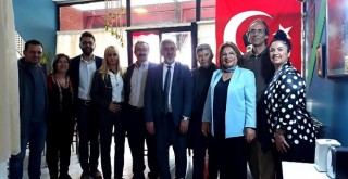 Nami Aslanoğlu güven tazeledi