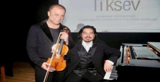 38. Uluslararası İzmir Festivali başlıyor