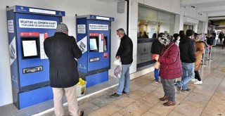 İzmirim Kart hizmetlerine ulaşmak artık daha kolay