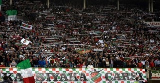 Karşıyaka'ya Atatürk Stadı'nda 1380 taraftar kontenjanı