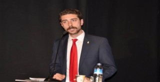 CHP'li Evsen'den Ak Parti'li Ünal'a sert yanıt
