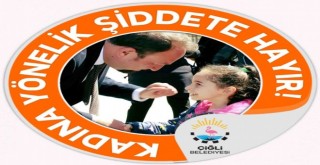 Başkan Gümrükçü’den “Şiddete Hayır” Çağrısı