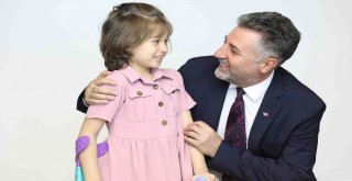 Başkan Sandal: Bayraklı’da engel tanımıyoruz