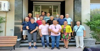 Halk konut projesi ilgi görüyor