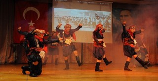 Karşıyaka Halk Eğitim cemreyi gönlümüze düşürecek…