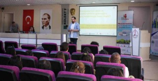 Hack4Karşıyaka başladı