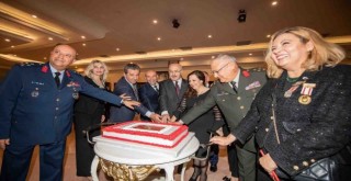 KKTC'nin 39. kuruluş yıl dönümü kutlandı