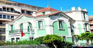 Karşıyaka'nın en güzel yapılarından Aliotti Köşkü ile ilgili karar