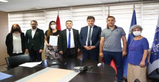 Karşıyaka Belediyesi'nde memur maaşlarına ortalama yüzde 20 zam