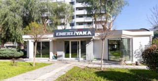 Karşıyaka'da Emekli Yaka kapılarını açıyor