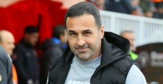 Karşıyaka, teknik direktörünü arıyor