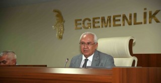 Başkan Selvitopu: En büyük yatırımımız geleceğe