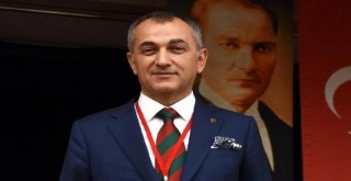 Azat Yeşil: Stadı Yalı'ya ben yapacağım
