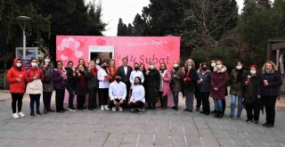 Bornova'da 14 Şubat’a özel ''Hediyelik Eşya Günleri''