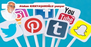 Paylaşım sitelerindeki dengesizlik