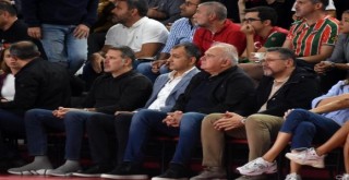 4 isim KSK ile ilgili düşünceleri için toplantı düzenliyor