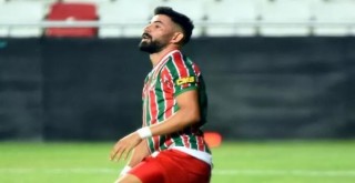 Karşıyaka, Okan'a ceza kesecek