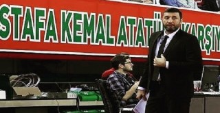 İnanç Koç yumruk attı iddiası!..