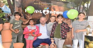 Festivalin kazananı Menemen oldu