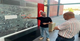 Başkan Soyer’den 8 bin 500 yıllık “İlk İzmir” çağrısı