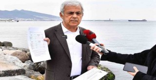 İzmir Büyükşehir'den belgeli açıklama