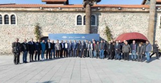 İzmir tarımının yol haritası kooperatiflerle belirleniyor