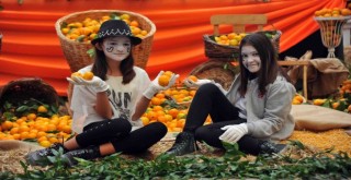 Turuncu Şenliğe geri sayım başladı