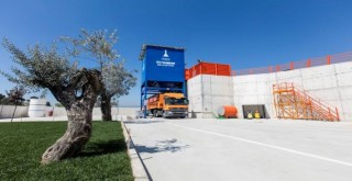 İzmir’de belediyelerde 2,1 milyon ton atık toplandı