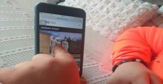 Çoklu yetersizliğe sahip bireyler için uzaktan eğitim…