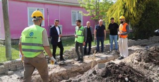 Dikili’de hedef 3 ayda 10.000 abone