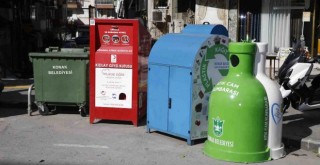 Konak’ta sıfır atık dönemi