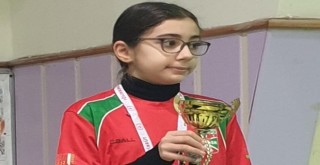 Bostanlısporlu Maya Uşak’ta yarışacak