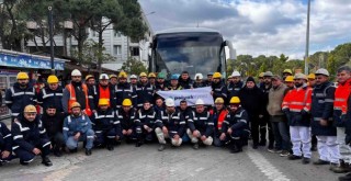 Kınık bütün imkanlarını seferber etti