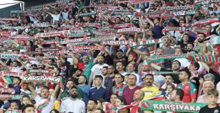 Kaf Kaf'ta gözler kongrede