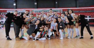 Kaf Kaf filede ikinci yarıya hazır