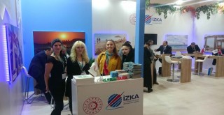 Berlin’de Karşıyaka rüzgarı