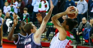 Pınar Karşıyaka'da Almanya'da 202. maçına çıkacak