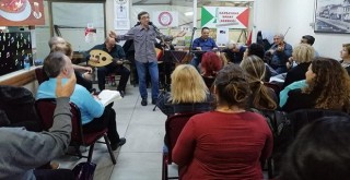 Erol Gönüldaş: Harika repertuar hazırladık…