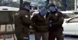 Karşıyaka'da sokak kedilerini öldüren kişi tutuklandı