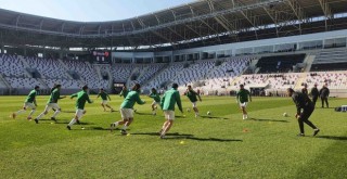 Karşıyaka 14.sıraya geriledi