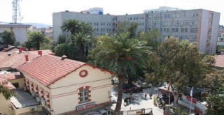 Alsancak Devlet Hastanesi kapatılıyor mu?