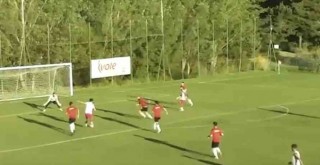 Karşıyaka, Edirnespor'u yendi