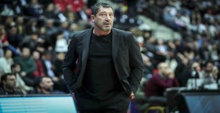 Sarıca: Bazen biraz şans da yanınızda olmalı