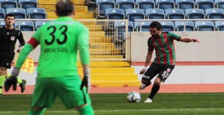 Karşıyaka, Play-off hedefinin çok uzağında...