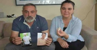 Veli Eren Atay'dan 288 gündür haber yok