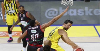 Pınar Karşıyaka, Galatasaray Nef'i konuk ediyor